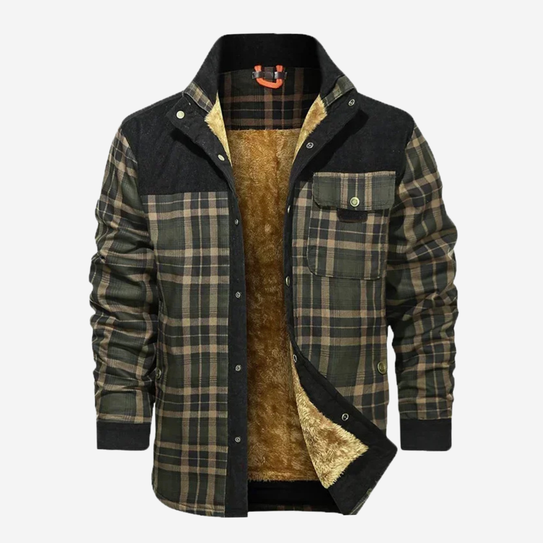 Samuel | Winter Jacket