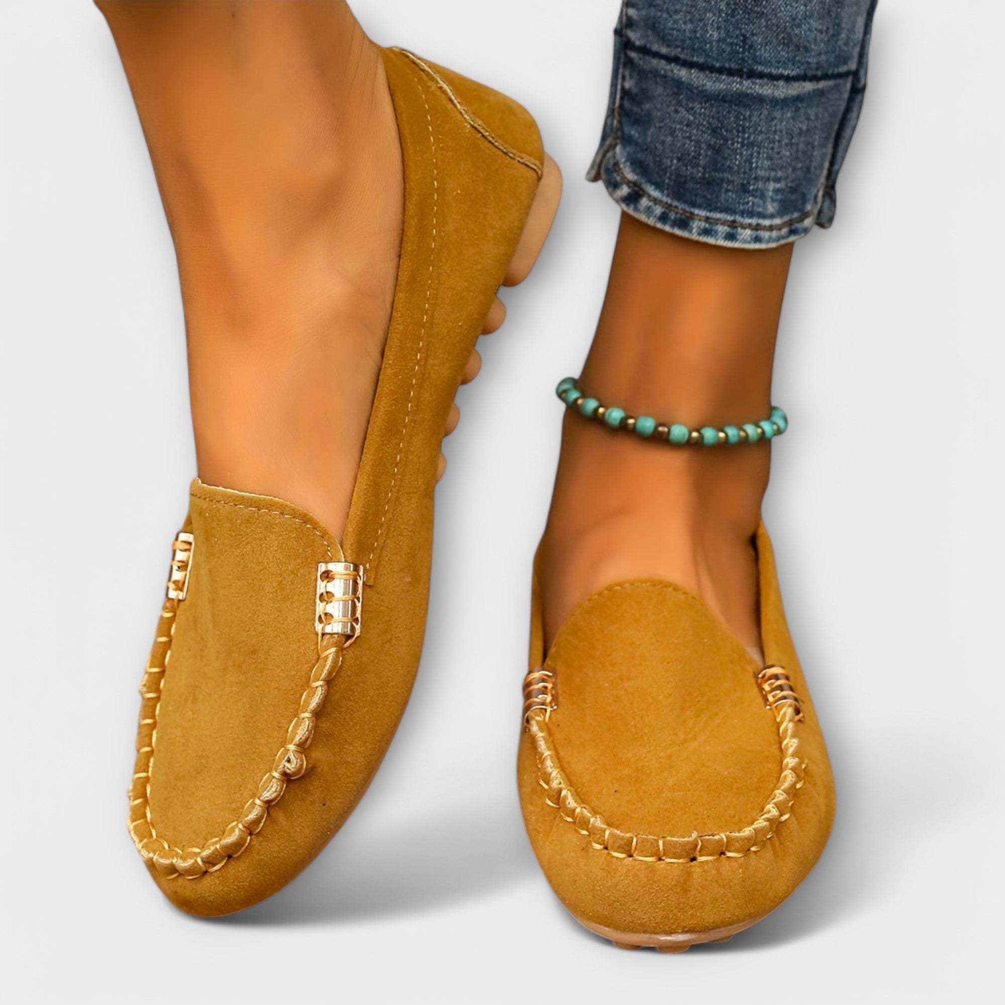 Sabrina Loafers