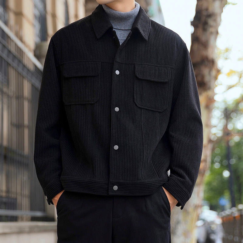 Corduroy Jacket Classic