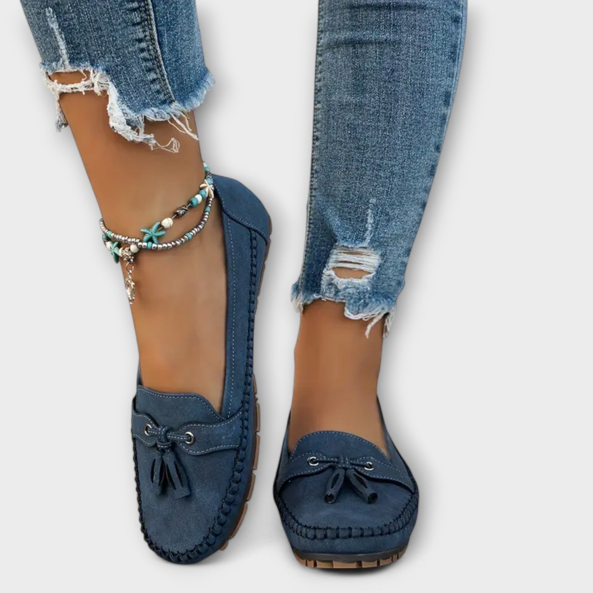 Mira | Loafer