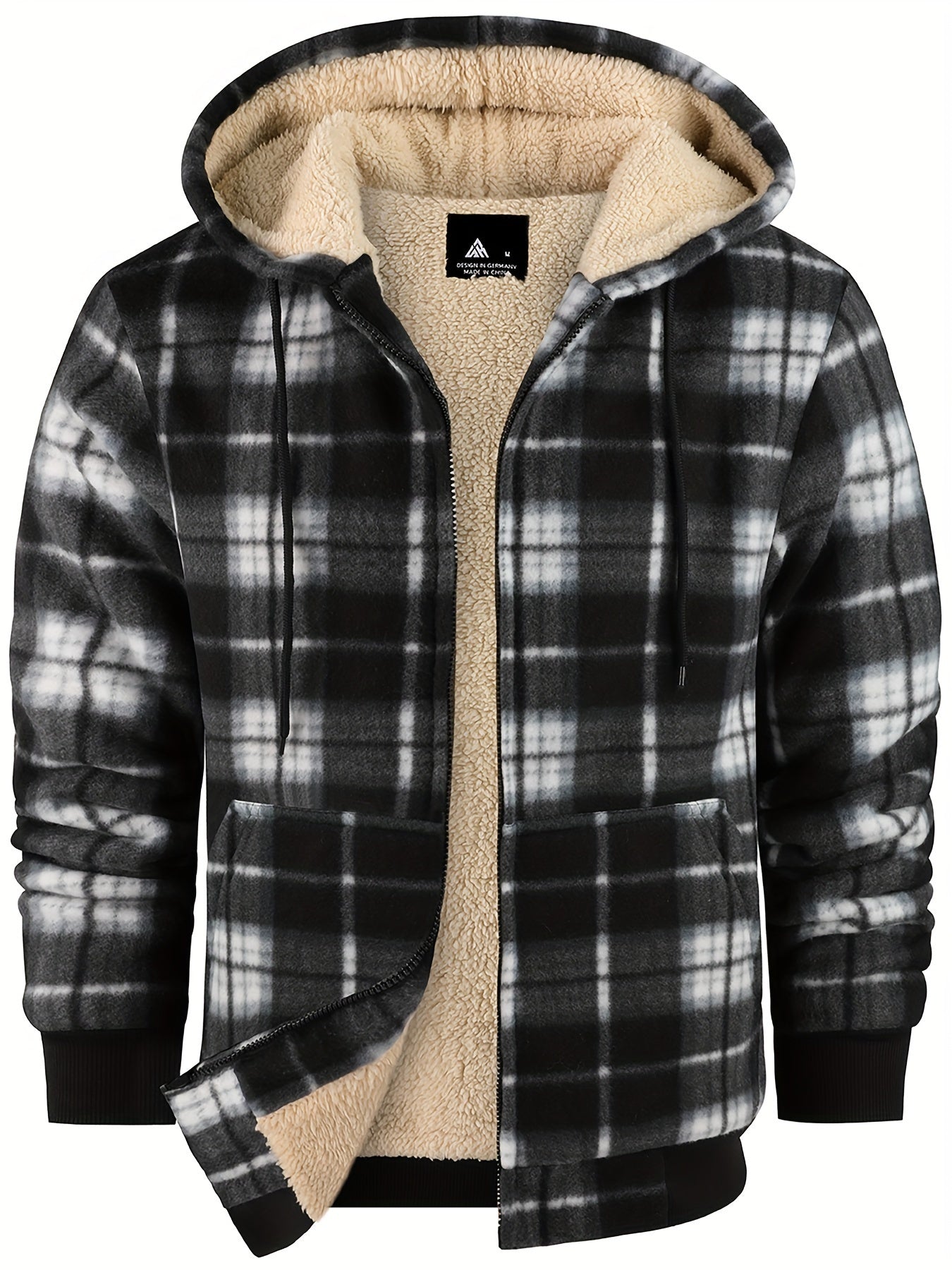 James | Jacket