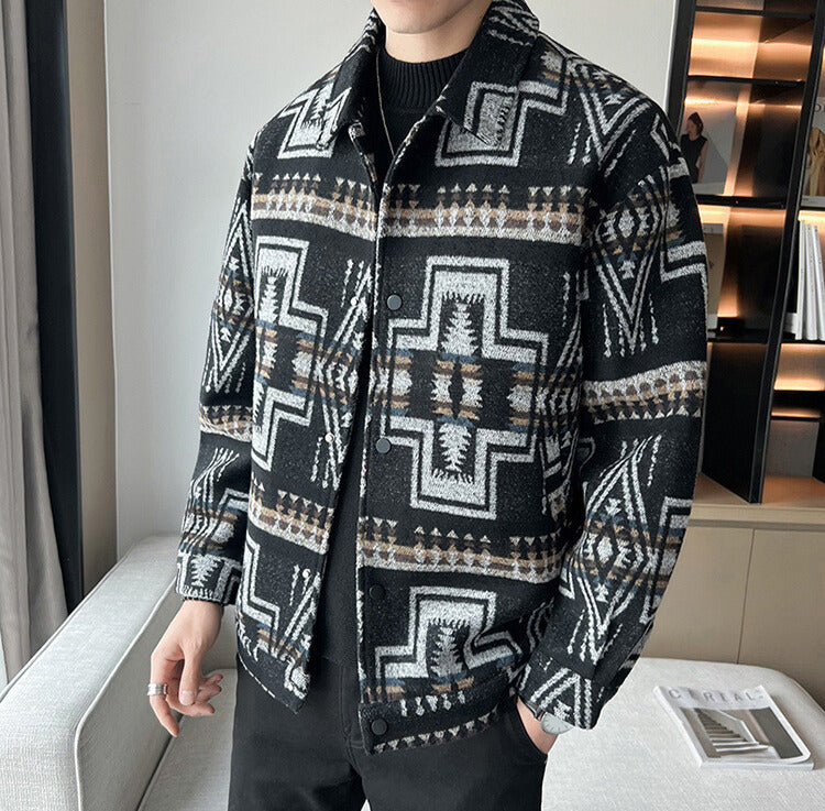 Heritage Boulder Jacket