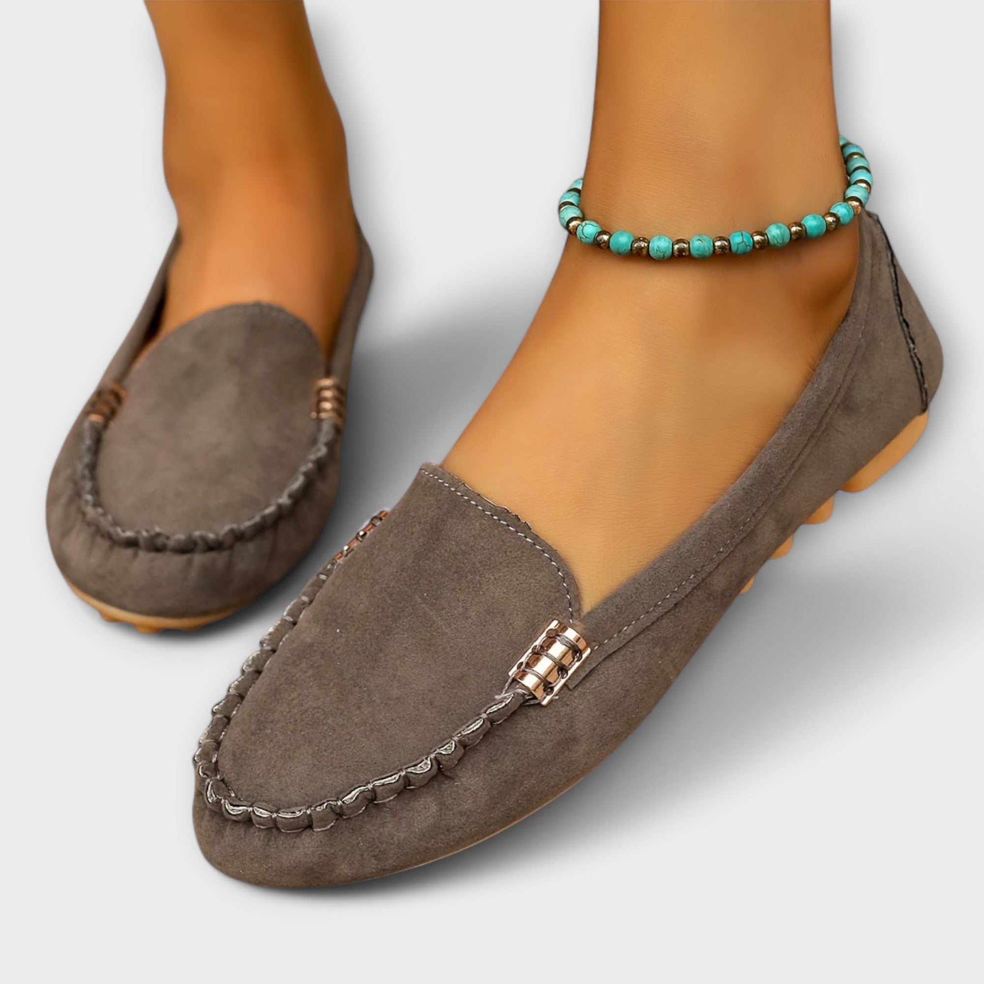 Sabrina Loafers