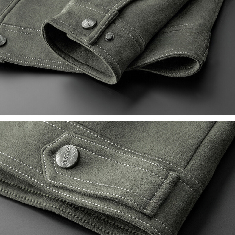 Timberline Outdoor Jacket