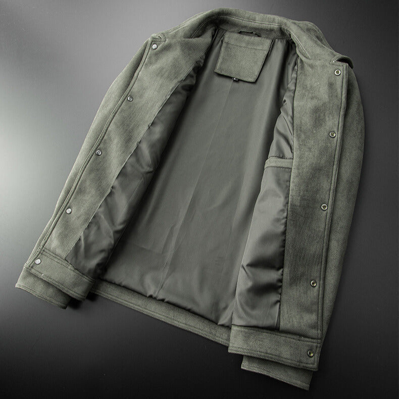 Timberline Outdoor Jacket