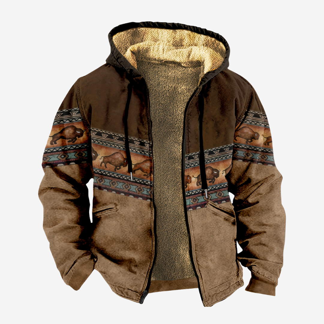 Martin | Winter Jacket