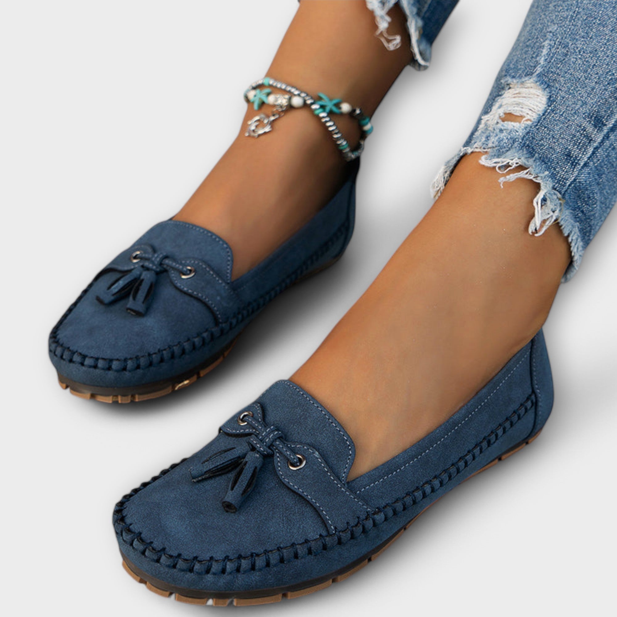 Mira | Loafer