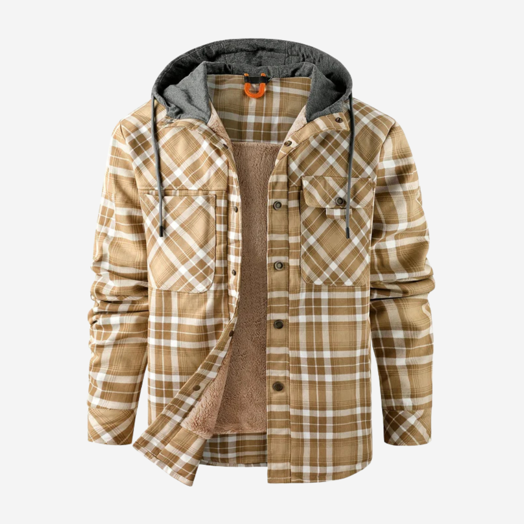 Robert | Jacket
