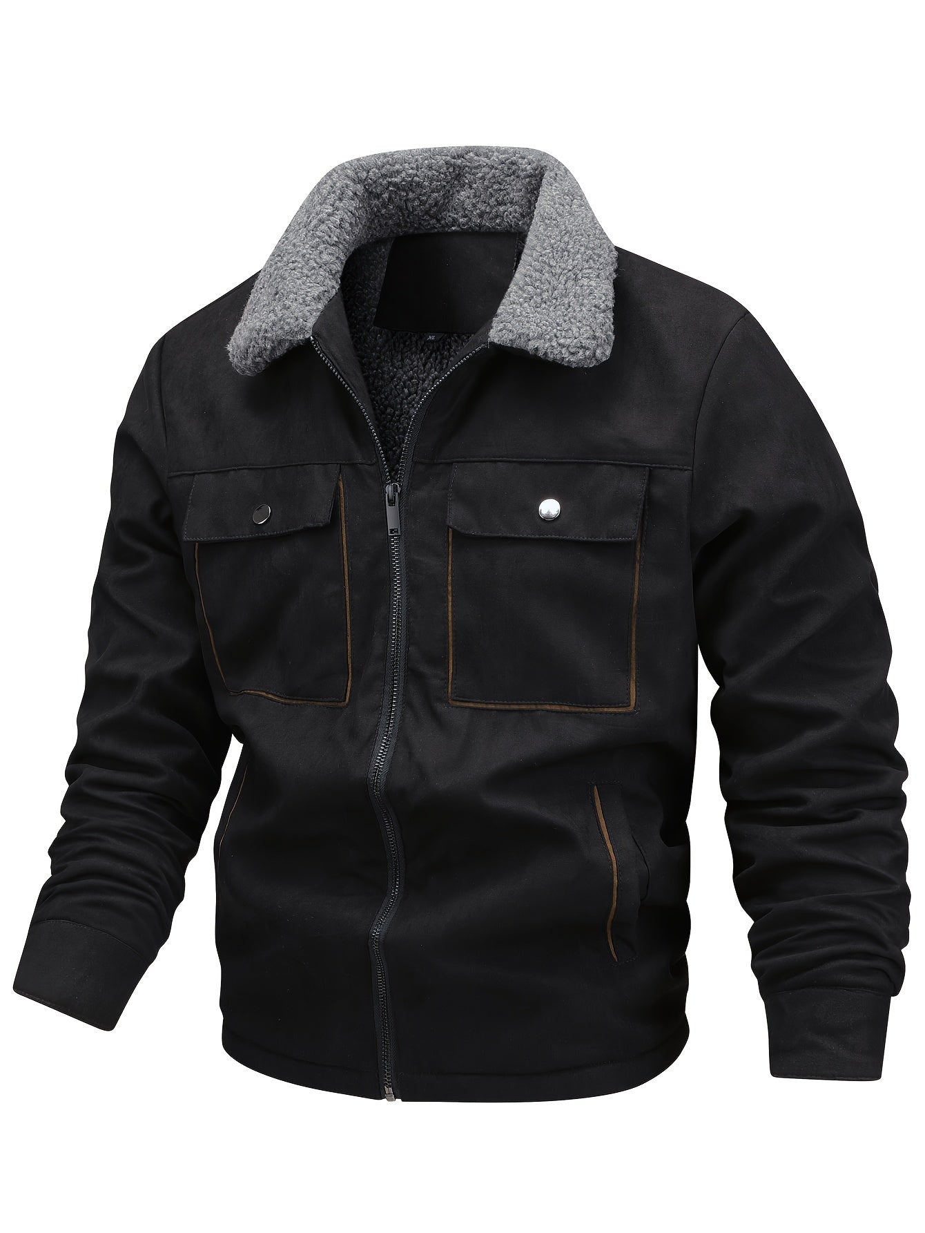 Christopher | Winter Jacket