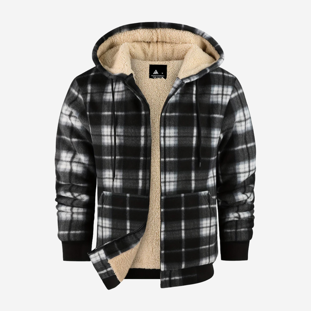 James | Jacket
