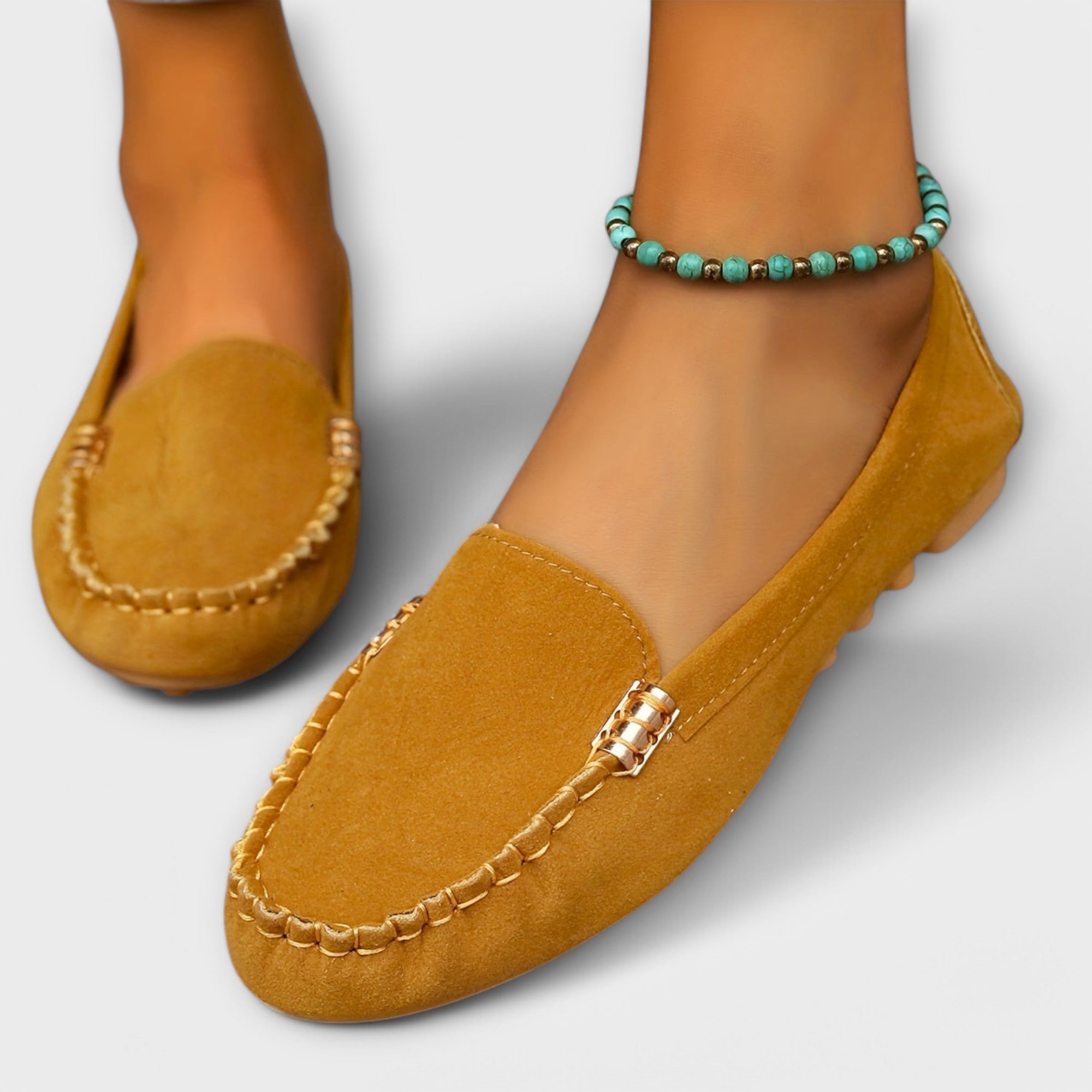 Sabrina Loafers