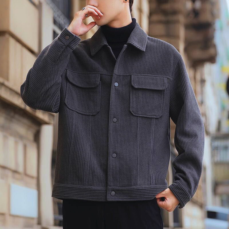 Corduroy Jacket Classic