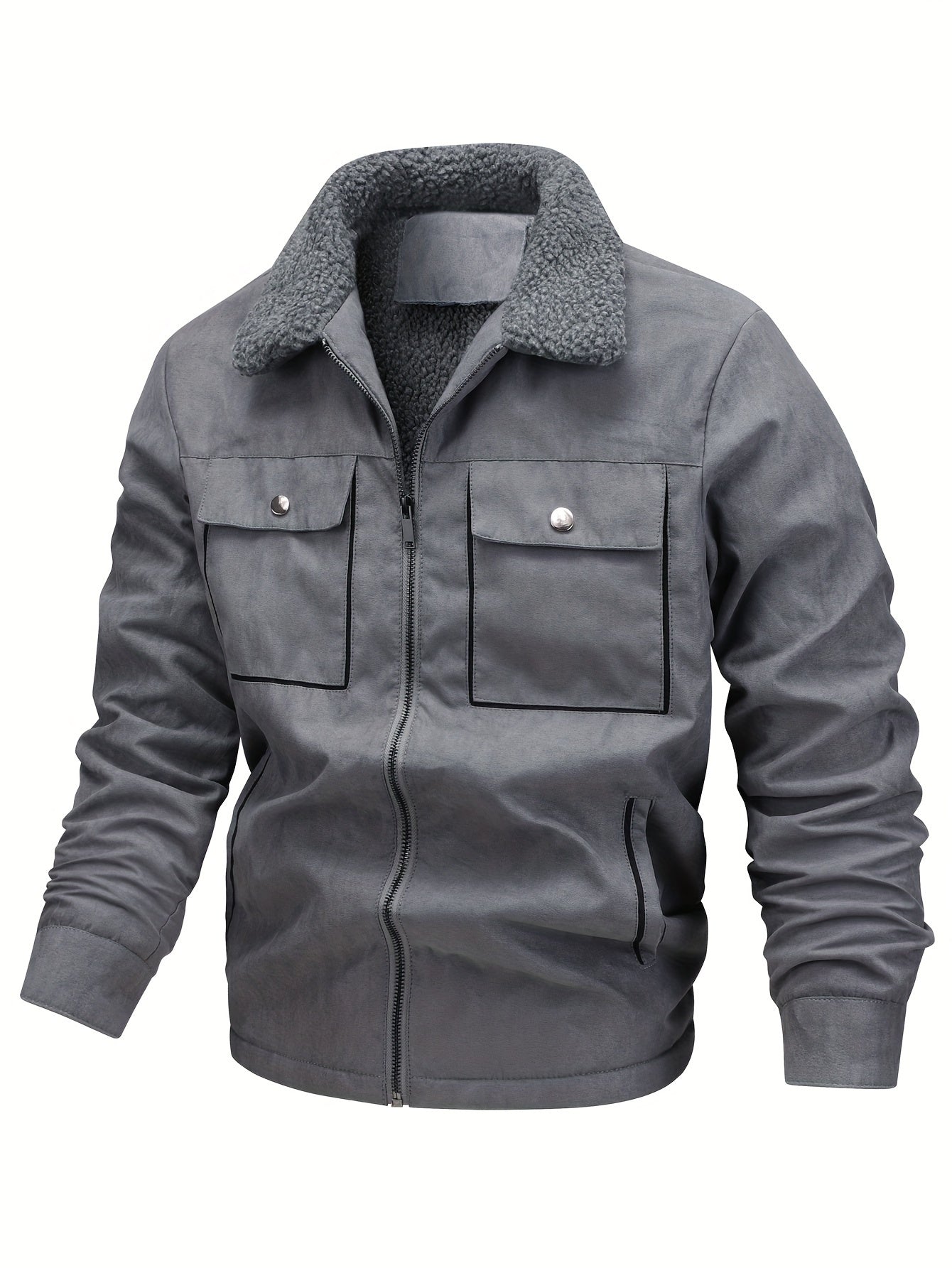 Christopher | Winter Jacket