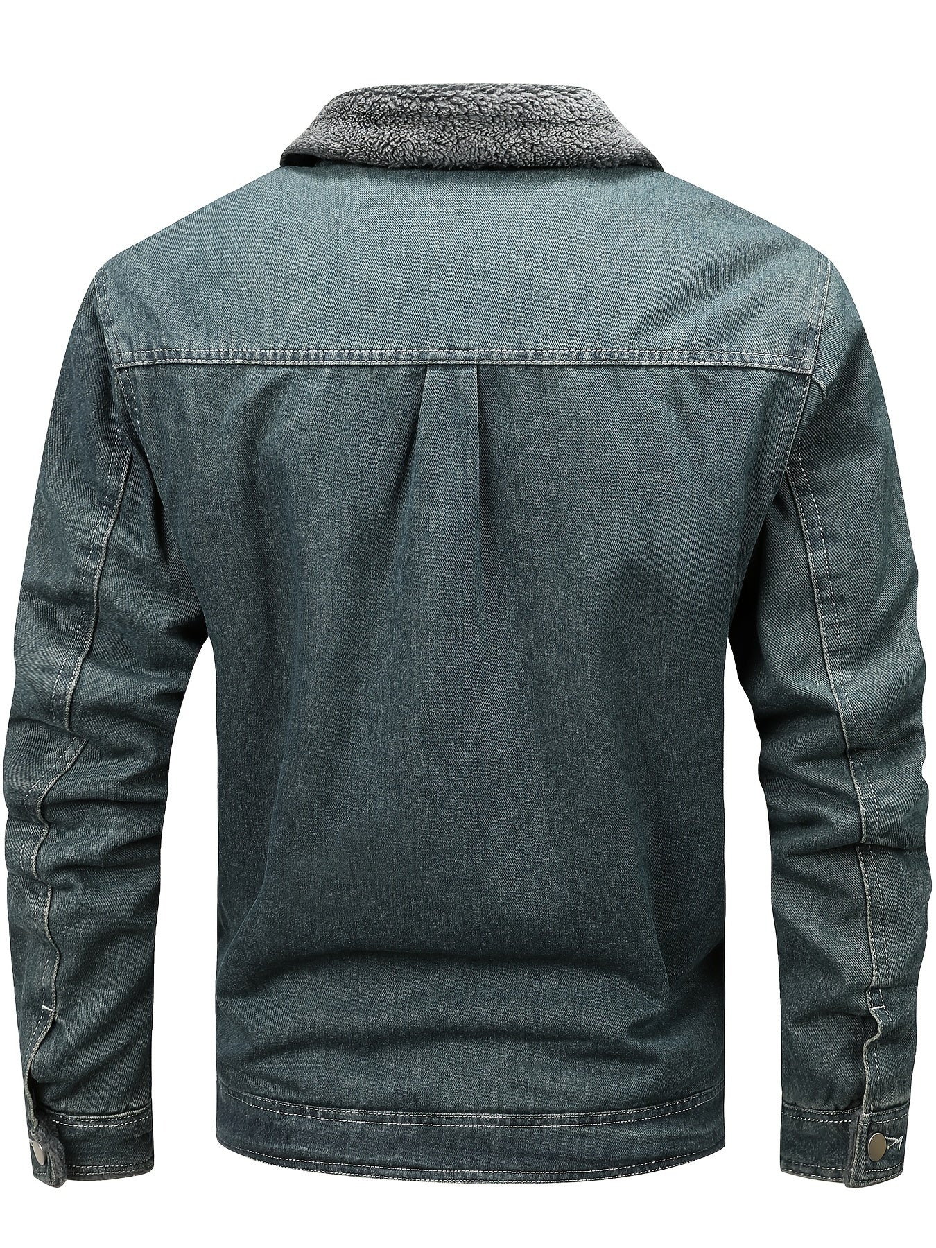 Louis | Winter Jacket