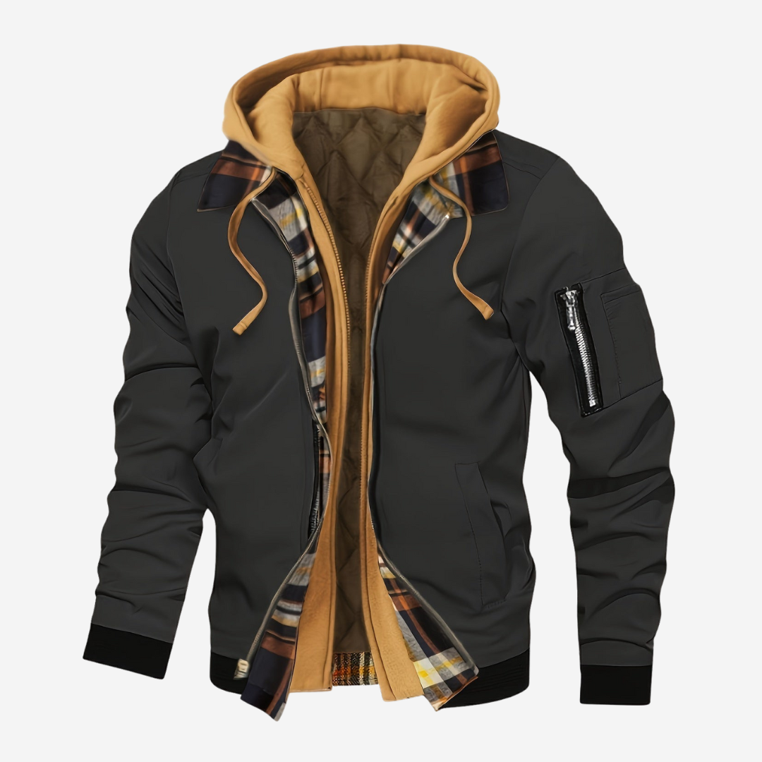 Jake | Jacket