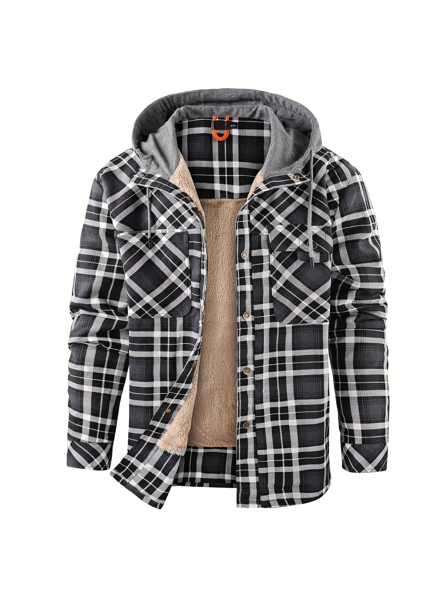 Robert | Jacket