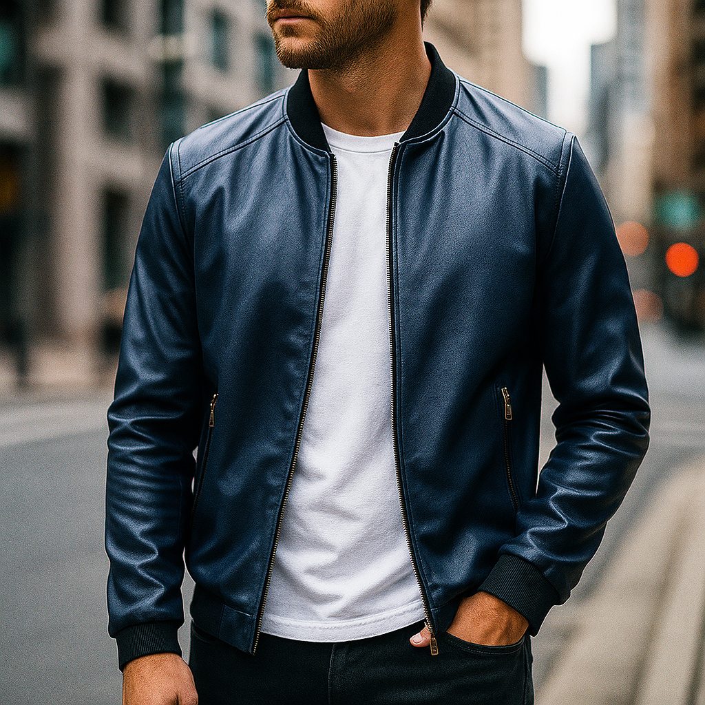 Bomber Jacket Classic