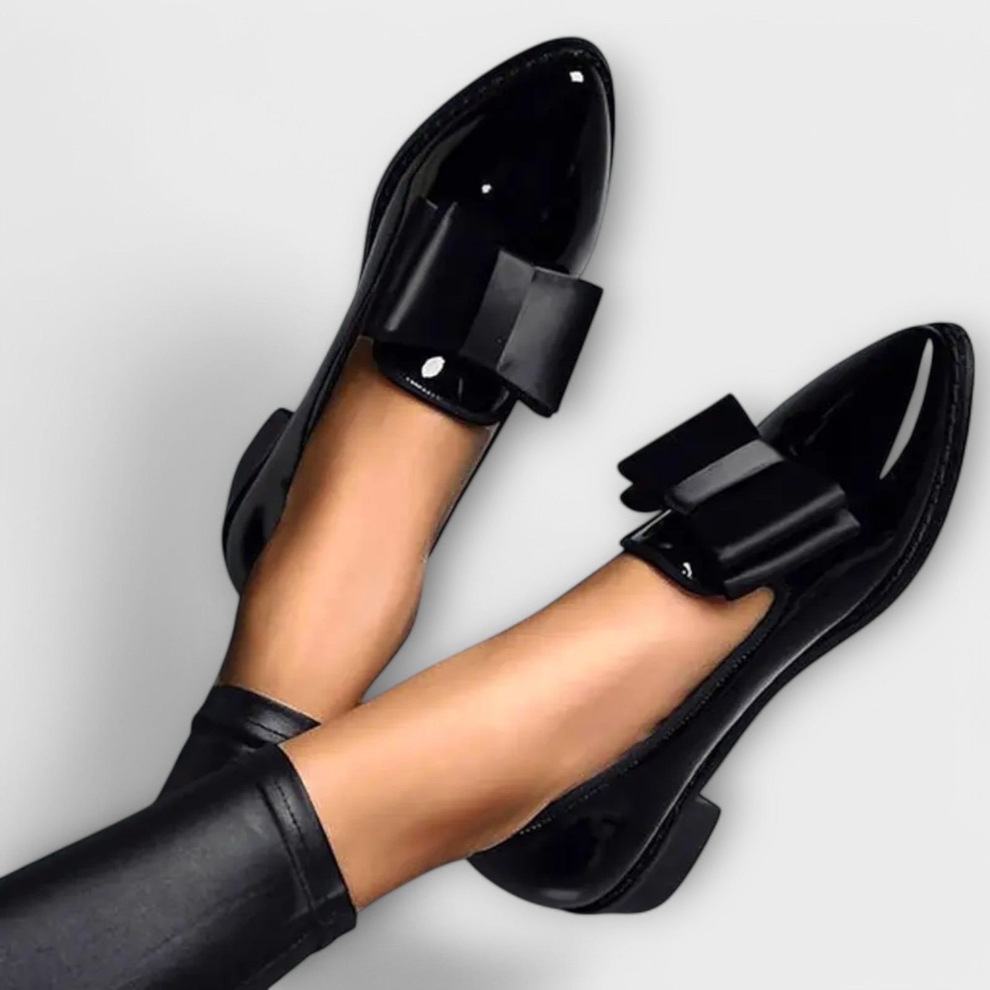 Cristina | Loafers
