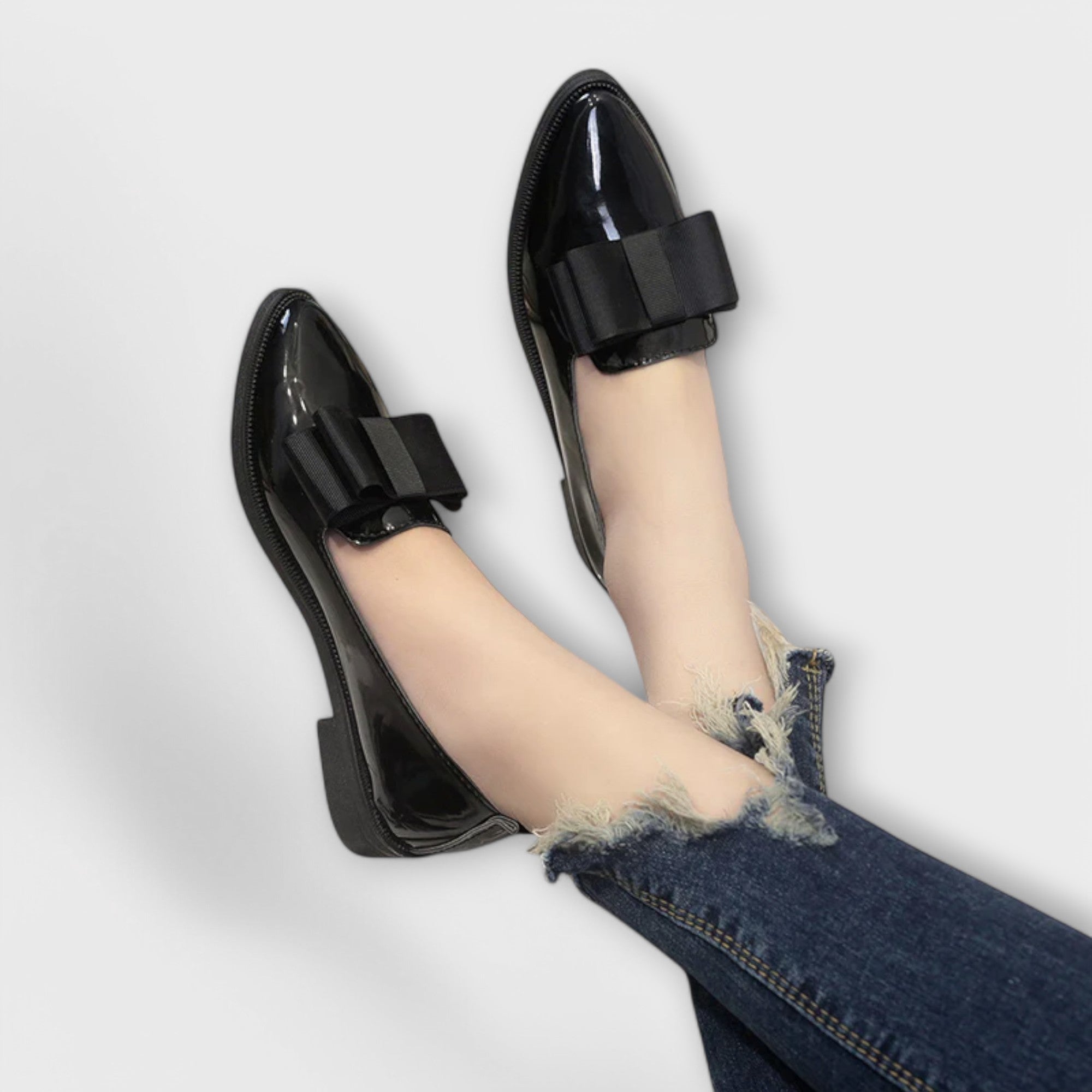 Cristina | Loafers