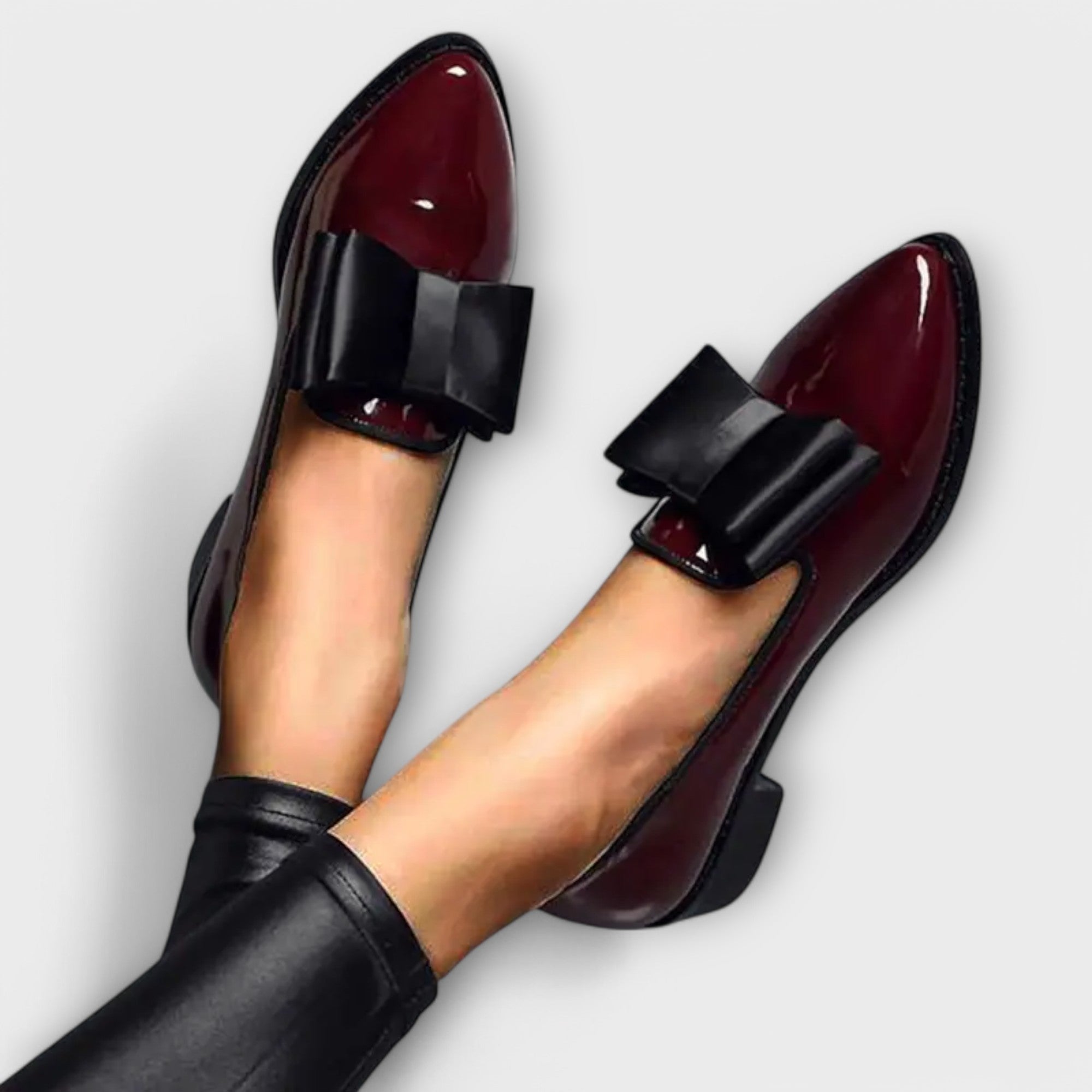 Cristina | Loafers