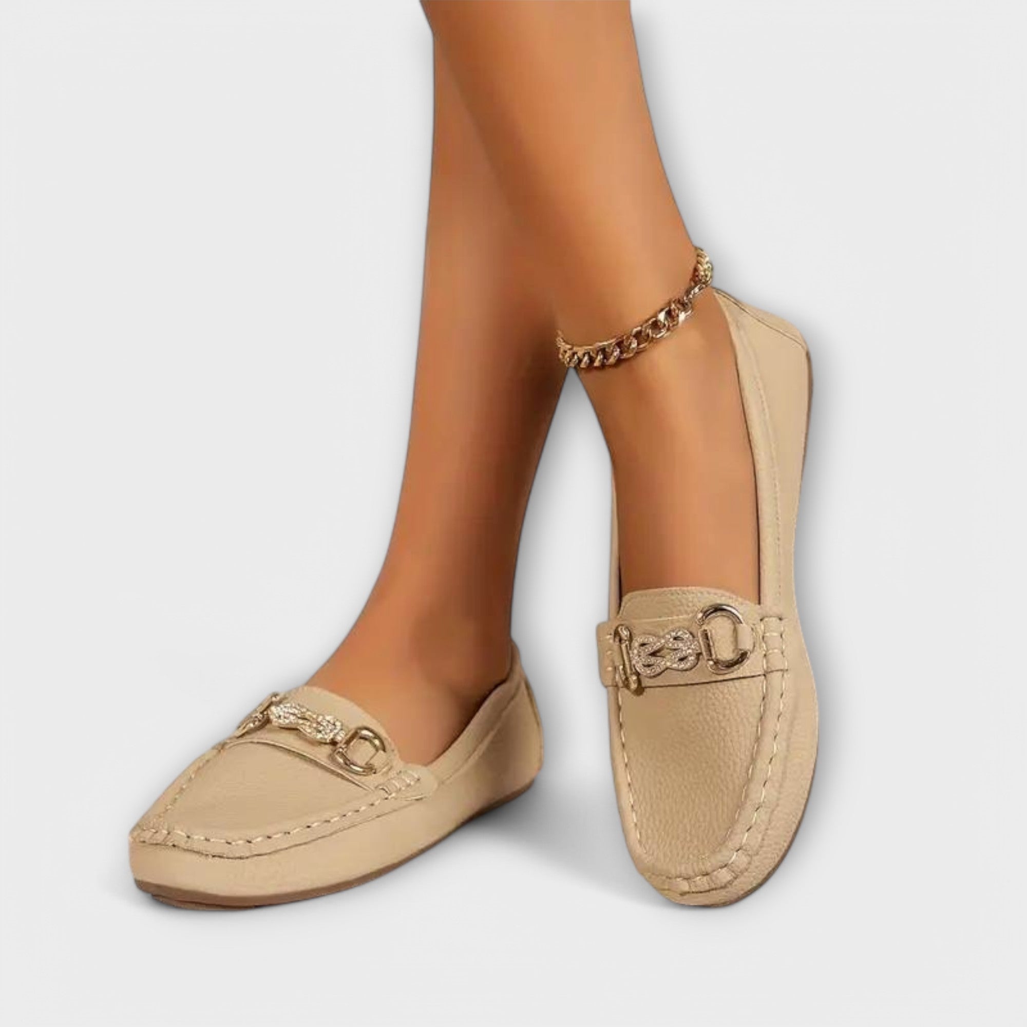 Christina Loafer