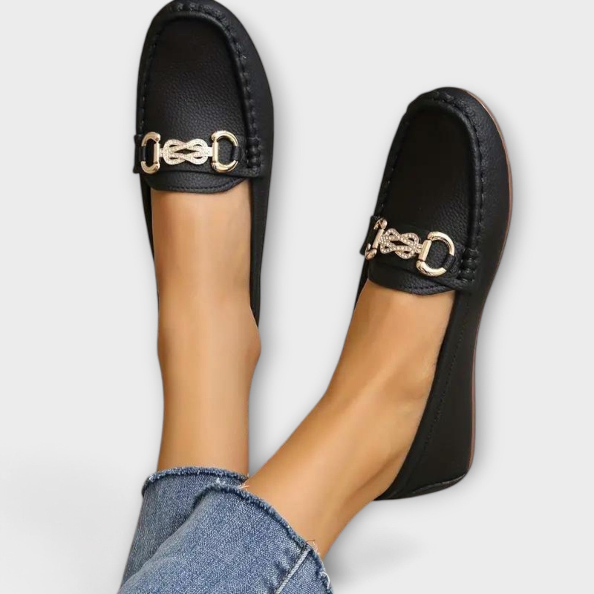 Christina Loafer