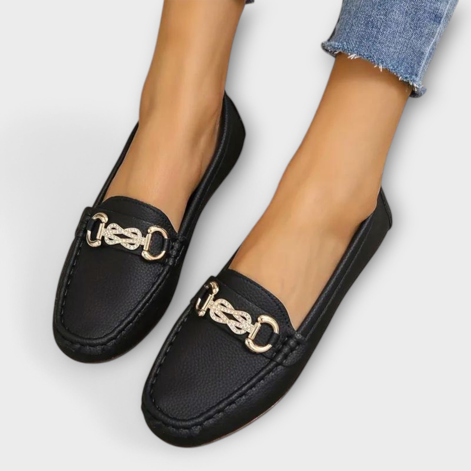 Christina Loafer
