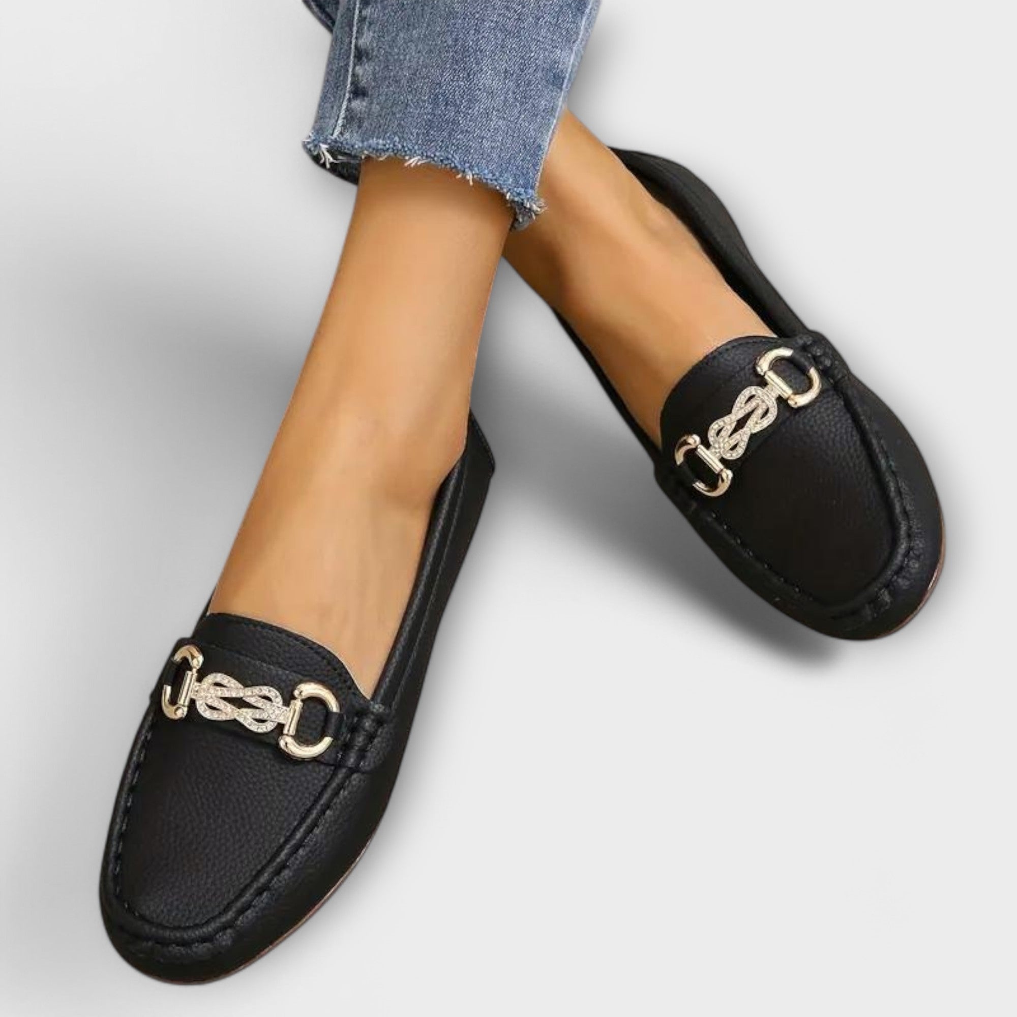 Christina Loafer
