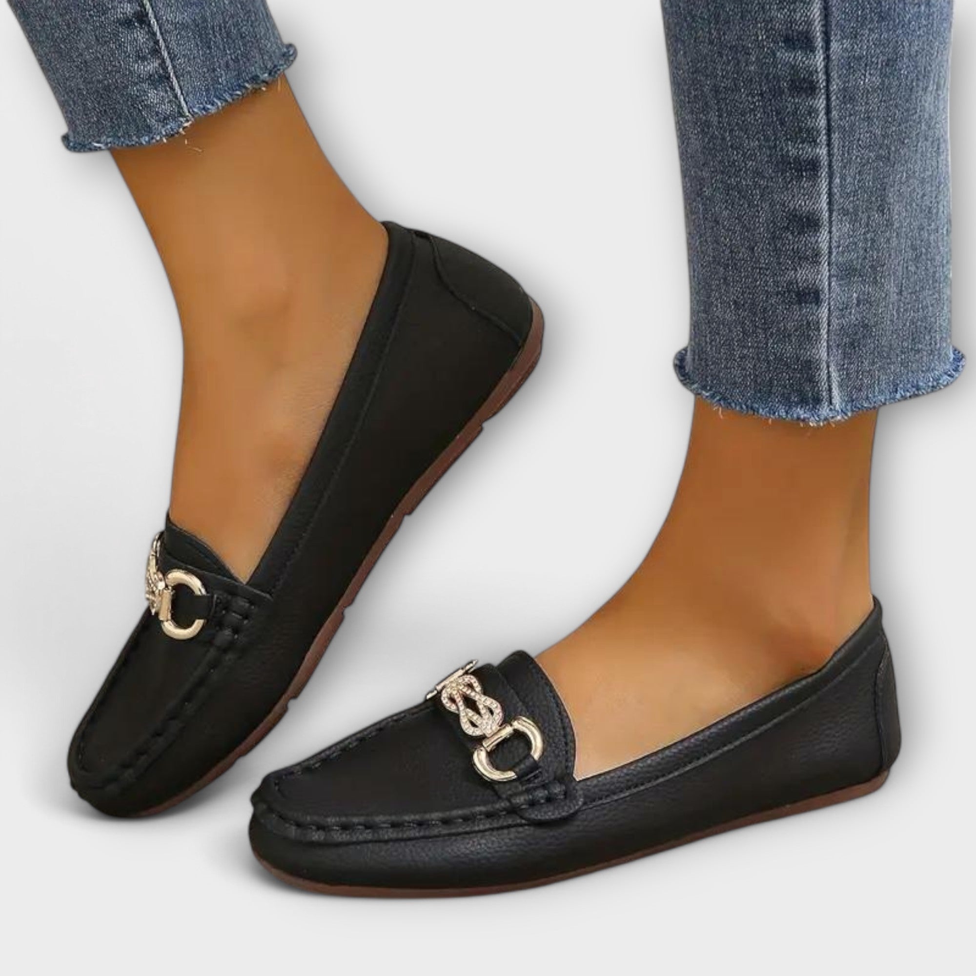 Christina Loafer