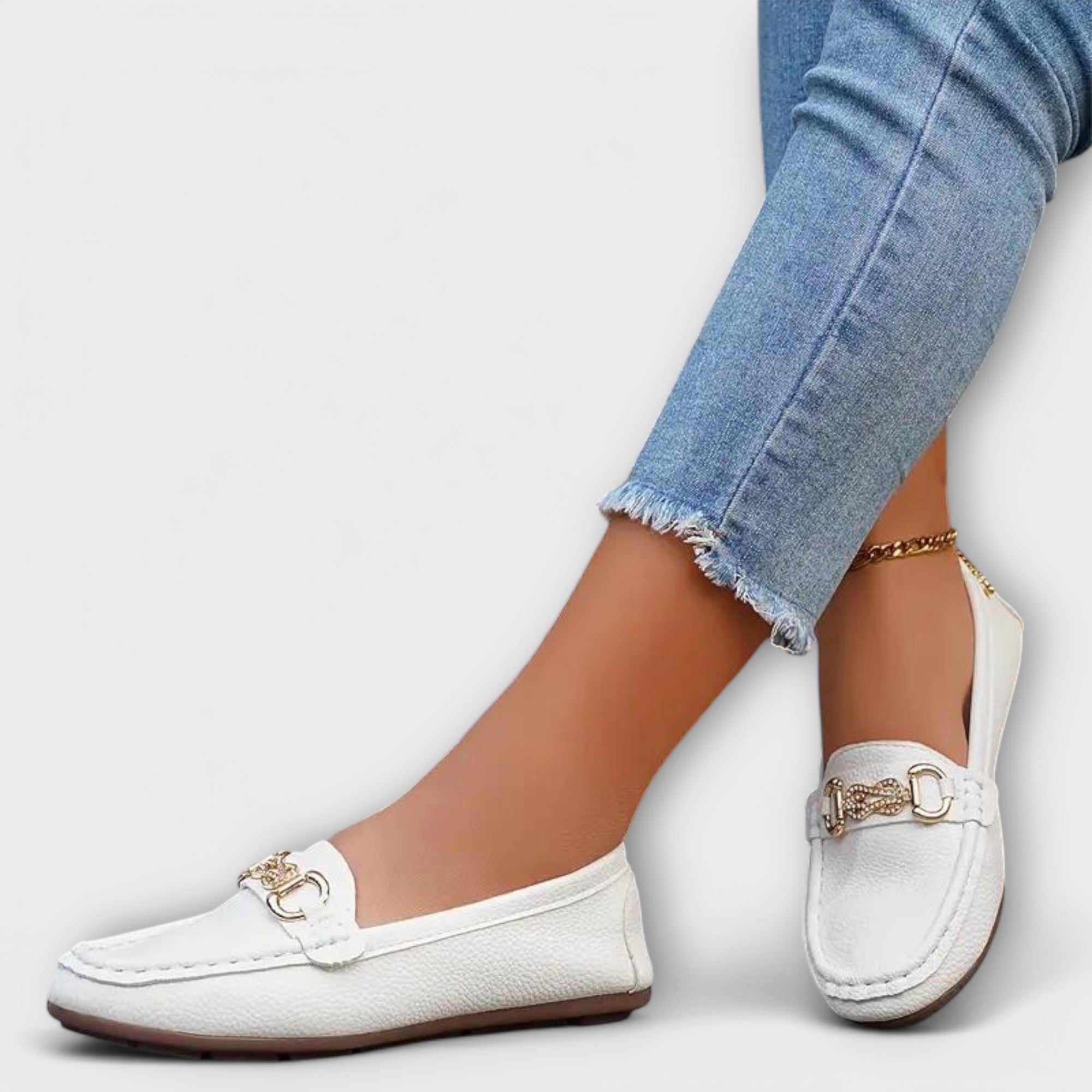 Christina Loafer