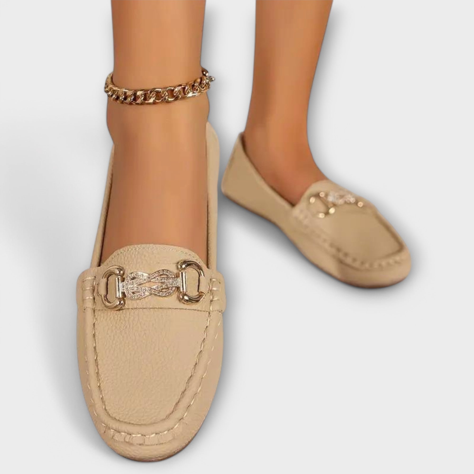 Christina Loafer