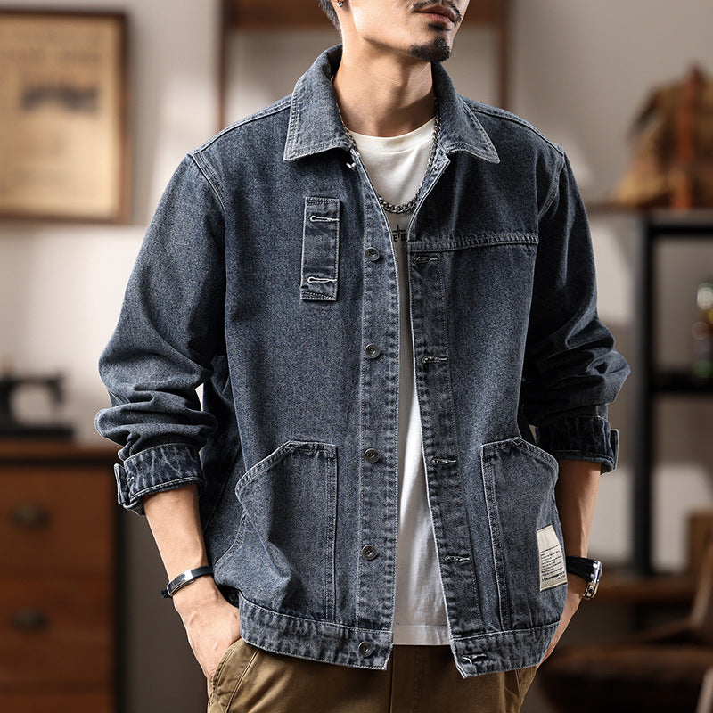 Jackson Ridge Denim