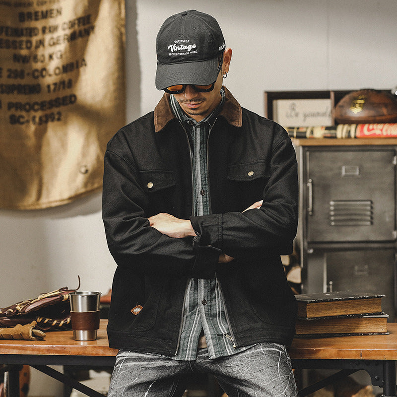 Frontier Adventure Jacket
