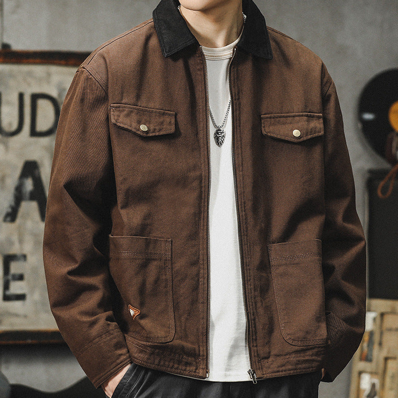 Frontier Adventure Jacket