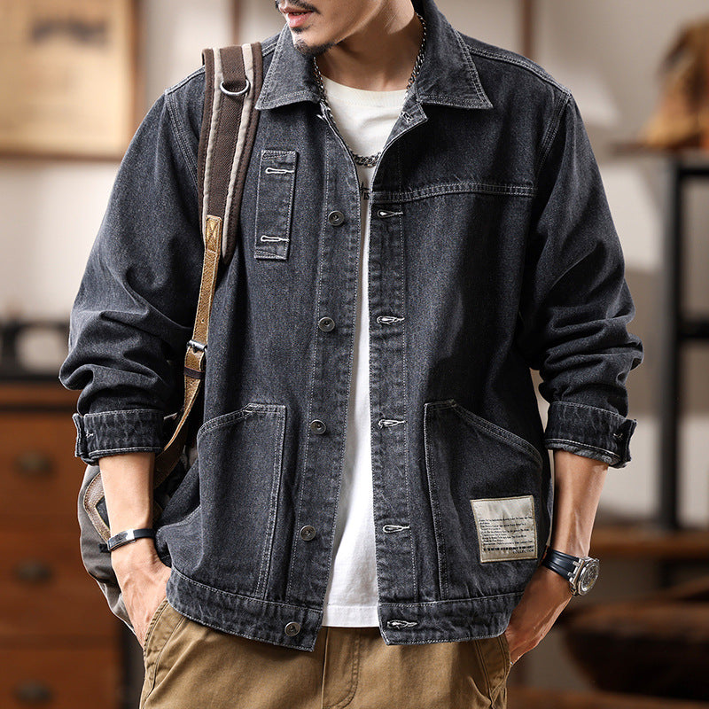 Jackson Ridge Denim