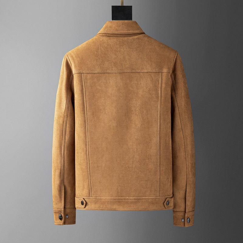 Timberline Outdoor Jacket