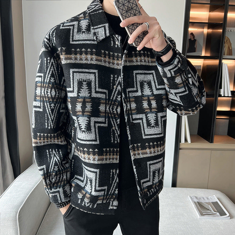 Heritage Boulder Jacket