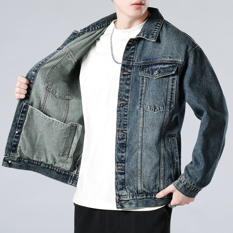 Hawthorn Ridge Jacket