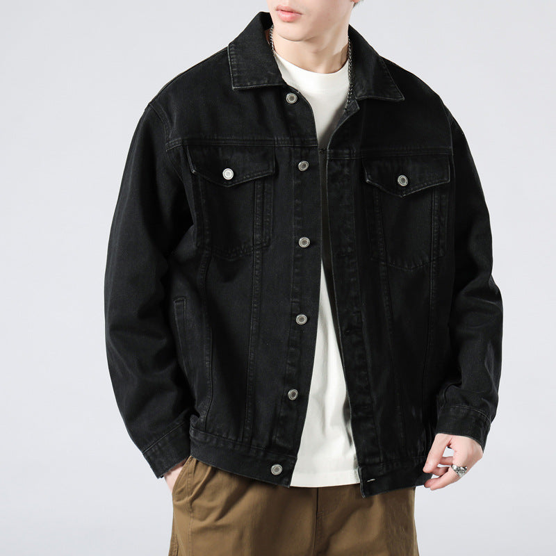 Hawthorn Ridge Jacket