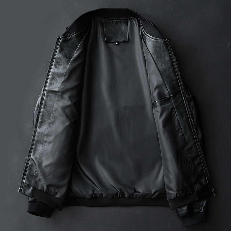 Bomber Jacket Classic