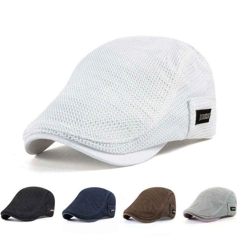Beeckhoven™ | Lightweight Men's Cap