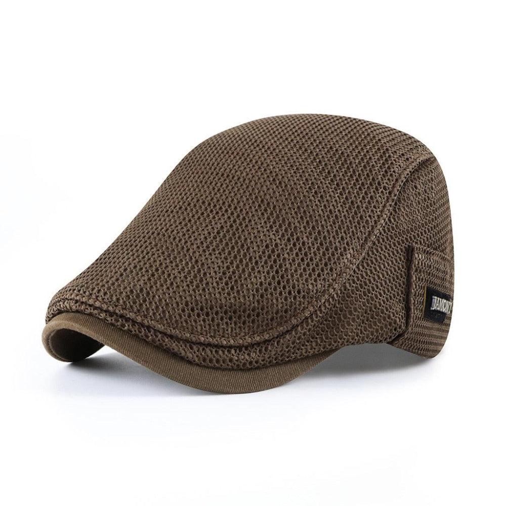 Beeckhoven™ | Lightweight Men's Cap