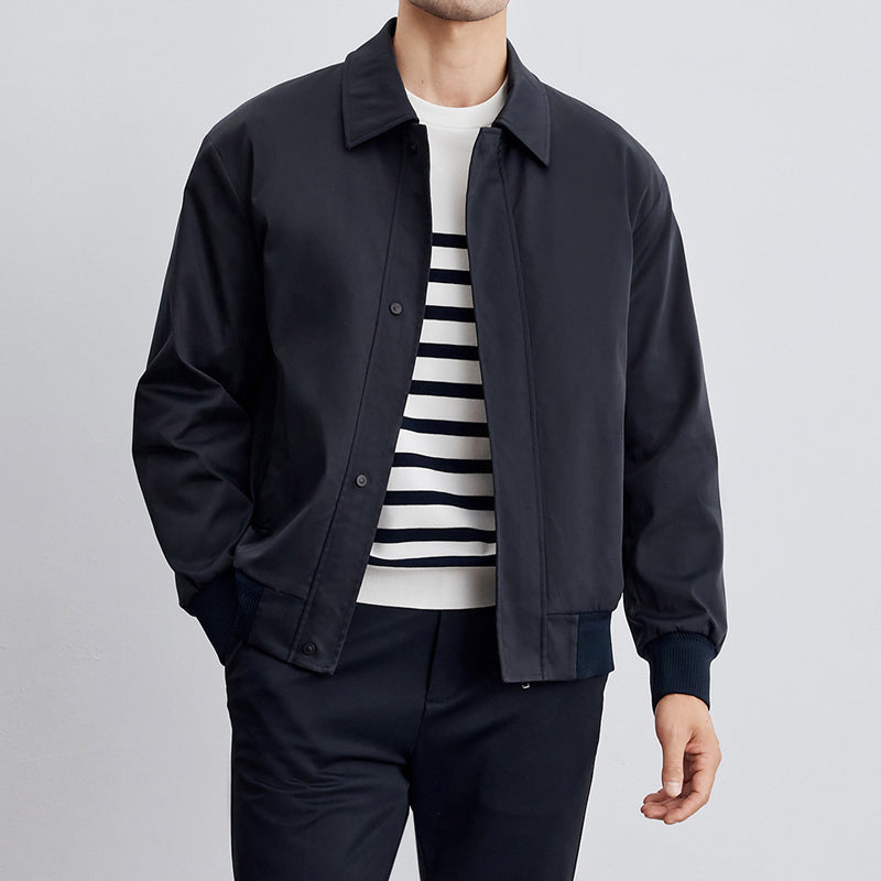 Classic Casual Jacket