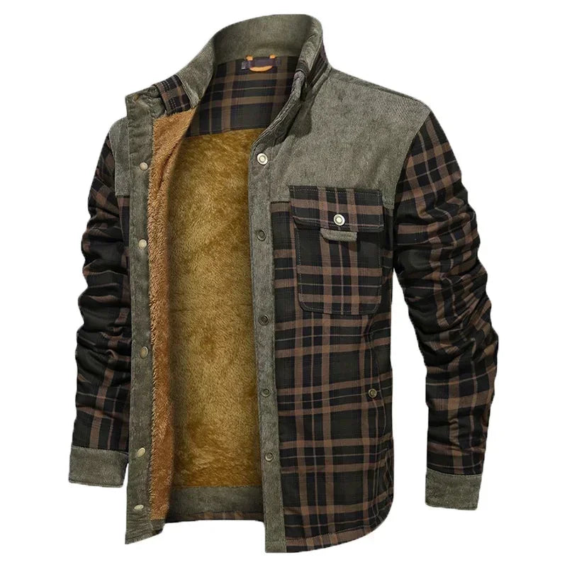 Samuel | Winter Jacket