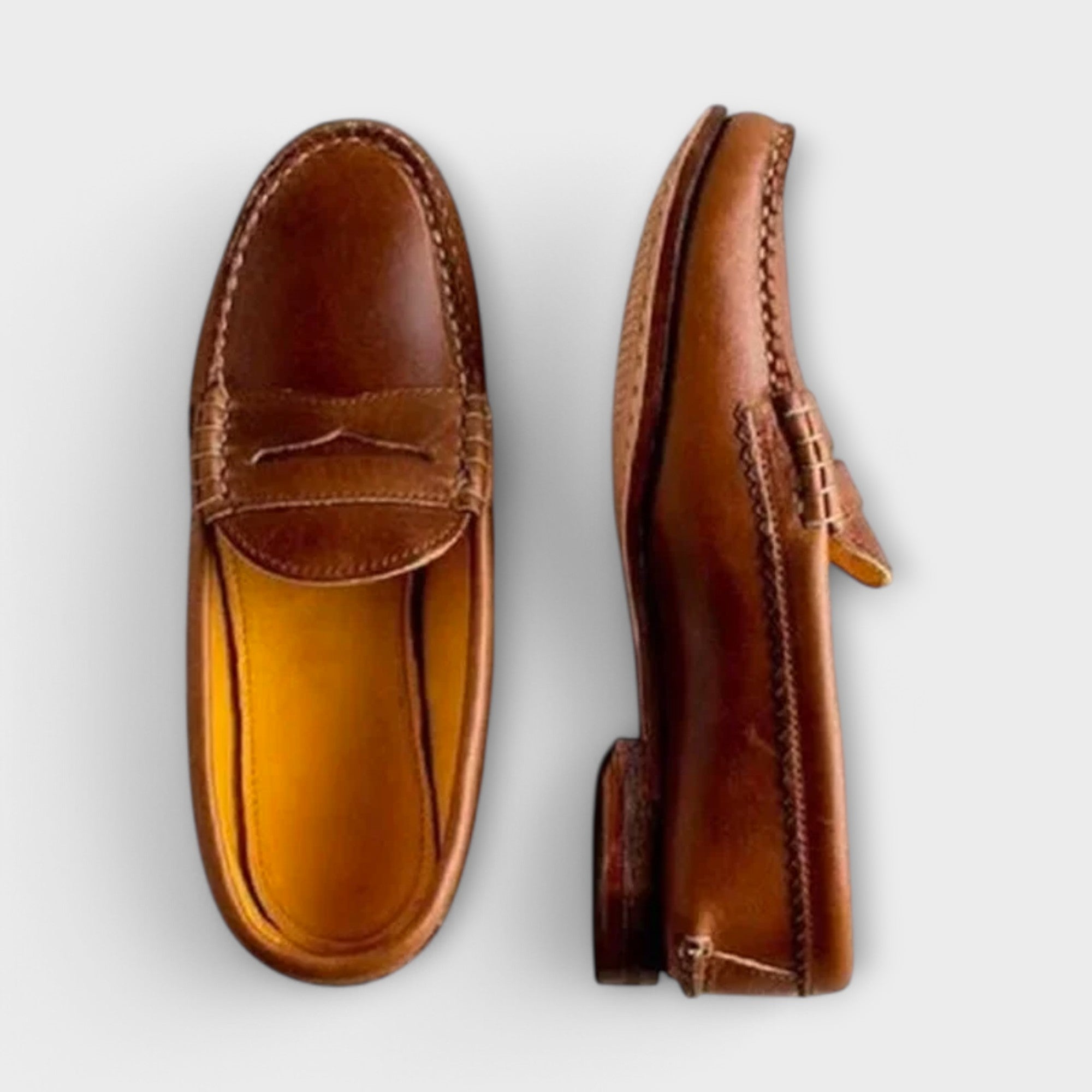 Corine | Classic Ladies' Loafers