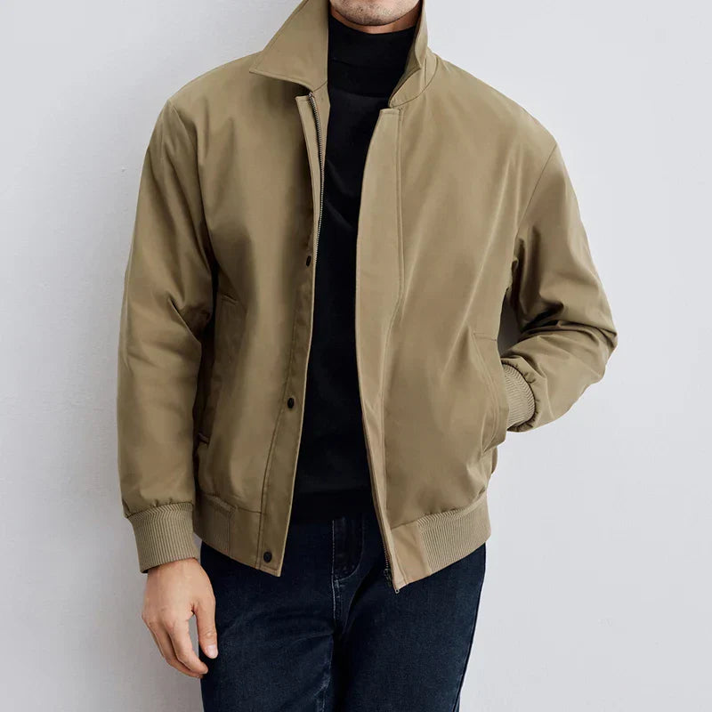 Classic Casual Jacket