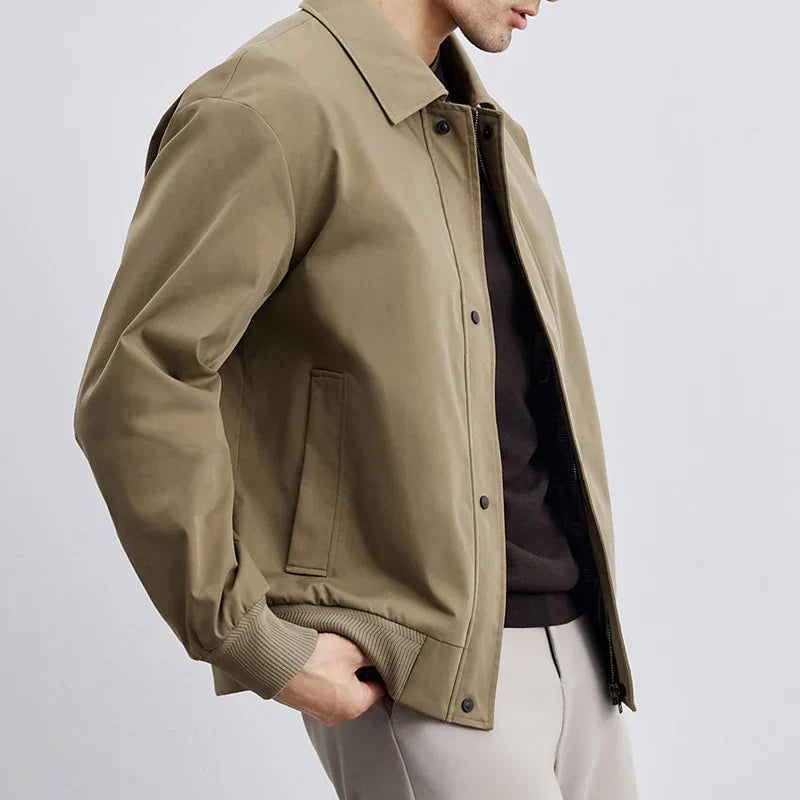 Classic Casual Jacket