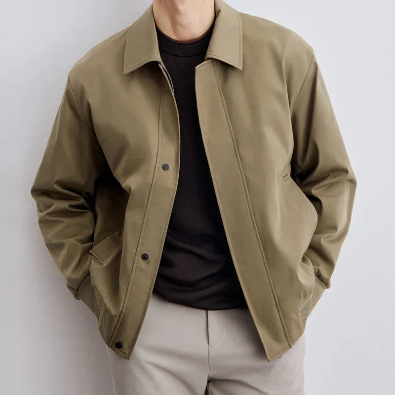 Classic Casual Jacket