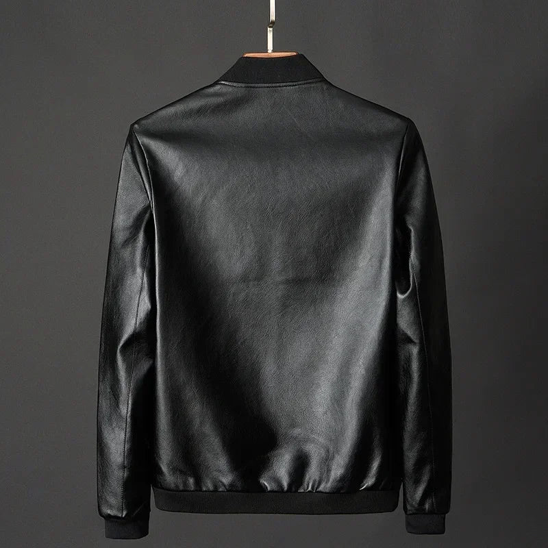 Bomber Jacket Classic