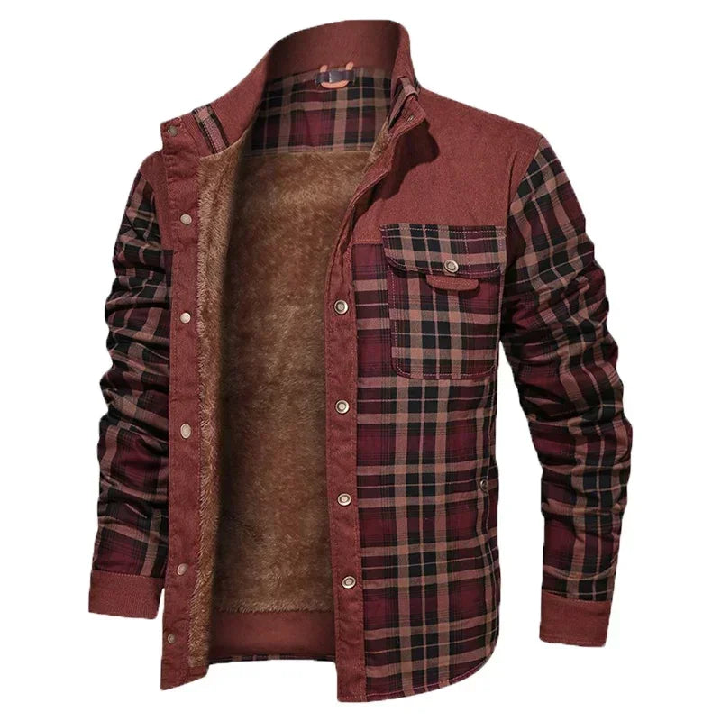 Samuel | Winter Jacket